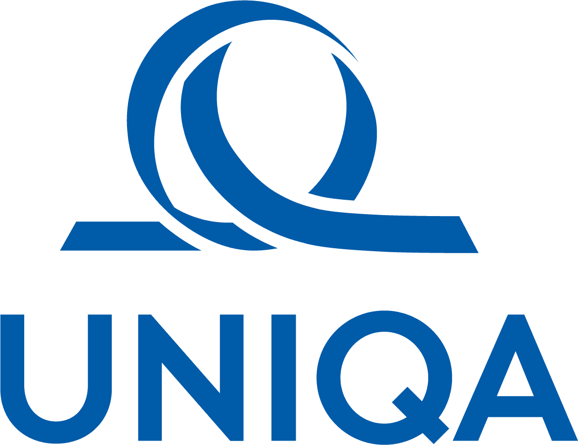 logo uniqa